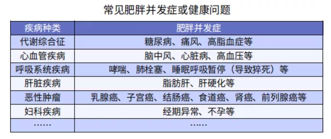 太胖被拒保怎么辦？