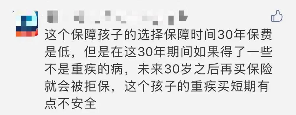 買保險前，你必須搞懂的12個問題！