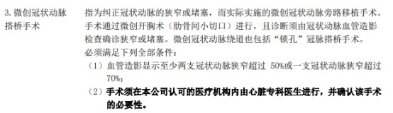 影響重疾險理賠的幾個細(xì)節(jié)，你都知道嗎？